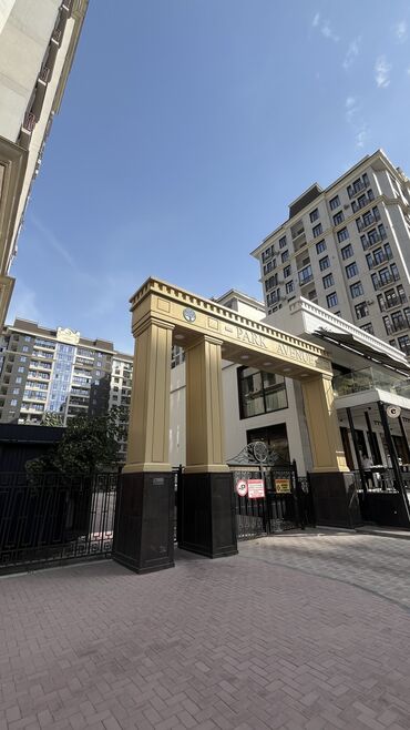 продаю дом район баят: 1 комната, 40 м², Элитка, 9 этаж, Дизайнерский ремонт