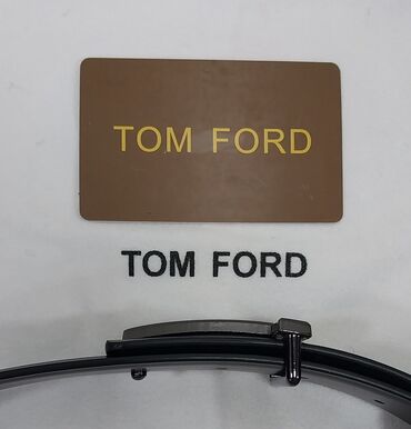 Kəmərlər: Kəmər, Təbii dəri, Yeni — 10