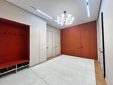 Продажа квартир: 4 комнаты, 183 м², Элитка, 3 этаж, Евроремонт — 9