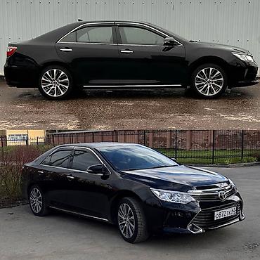 ravon spark: Диски R18 от Lexus и Toyota + датчики давления шин. ОРИГИНАЛ — 2