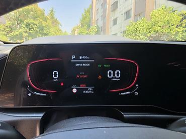 киа ниро электро: Kia Niro: 2022 г., 1.6 л, Автомат, Гибрид, Универсал — 10