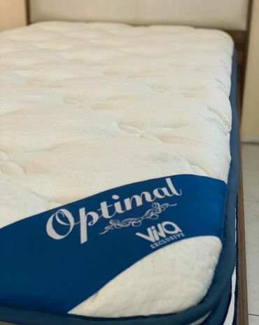 Matraslar: Viva Optimal tam ortopedik döşək, Hündürlük 28 sm, yay qış modelidir -da lalafo.az — 7 Matraslar: Viva Optimal tam ortopedik döşək, Hündürlük 28 sm, yay qış modelidir — 7
