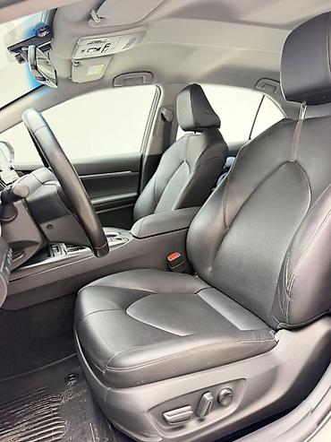 Продажа авто: Toyota Camry: 2021 г., 2.5 л, Автомат, Бензин, Седан — 6