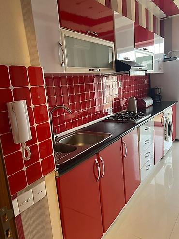 Mənzillər: NƏRİMANOVDA, XƏTAİ PROSPEKTİNDƏ, "HÜQUQ MTK"-DA 2 OTAQLI MƏNZİL KİRAYƏ — 5