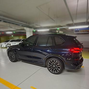 BMW: BMW X5: 2023 г., 3 л, Автомат, Бензин, Внедорожник — 3