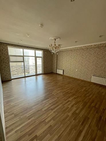 Квартиры: 4 комнаты, Новостройка, 145 м² — 2