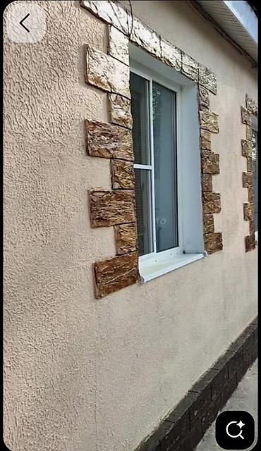 Покраска: Декоративная покраска, На масляной основе, Больше 6 лет опыта — 13