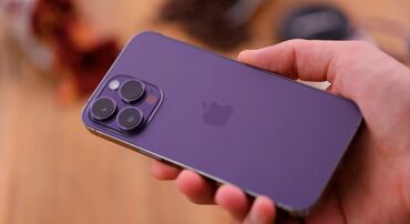 клавиатура компьютера цена бишкек: IPhone 14 Pro, Б/у, 128 ГБ, Deep Purple, Зарядное устройство, Защитное стекло, Чехол, 80 %
