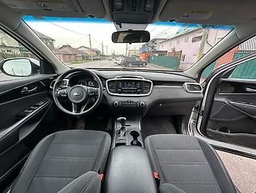 accord 2 4: Kia Sorento: 2017 г., 3.3 л, Автомат, Бензин, Кроссовер — 4