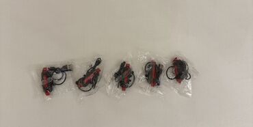 Velosiped ehtiyyat hissələri: Velosiped sükanları və pedalı – SHUNAN və WEST BIKING Məhsullar: - — 6