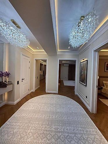 Продажа квартир: 3 комнаты, 117 м², 6 этаж — 6