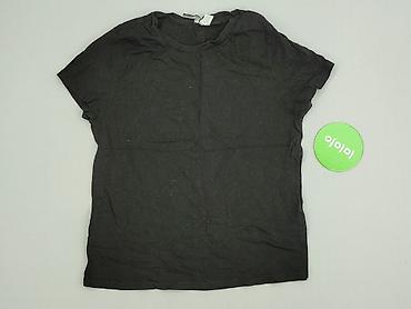 mango tshirt: H&M Basic, T-shirt damski, rozmiar M — 2