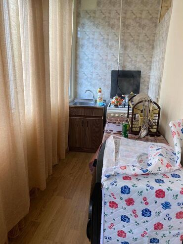 Uzunmüddətli kirayə mənzillər: Gənclik və 28 May metrolarına yaxın məsafədə 3 mərtəbəli binanın 3-cü — 10