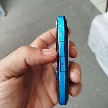 ses yaz: Nokia C2 Tava, Düyməli — 6