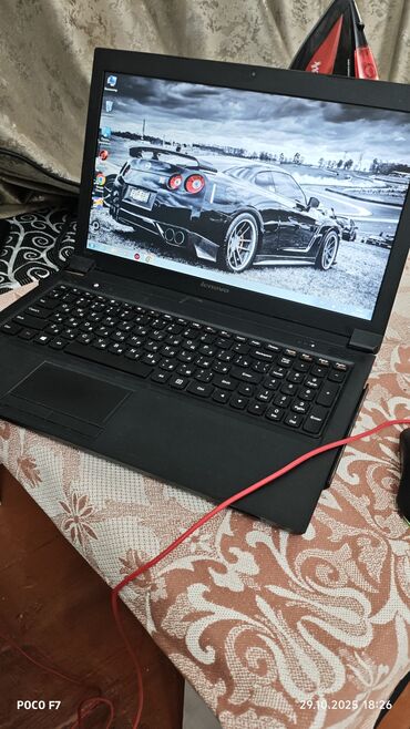 nodbuk gence: İşlənmiş Lenovo 15.6 ", AMD E1, 256 GB, Ünvandan götürmə, Pulsuz çatdırılma