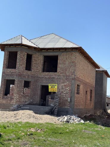 Продажа домов: Дом, 170 м², 5 комнат, Собственник, ПСО (под самоотделку)