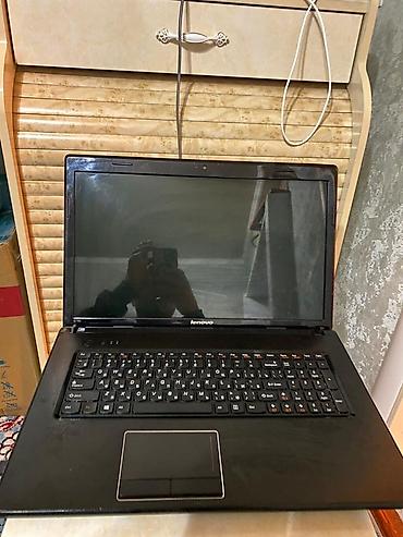 телевизор бу ош: Ноутбук Lenovo G780, диагональ экрана Особенности и комплектация: - — 1