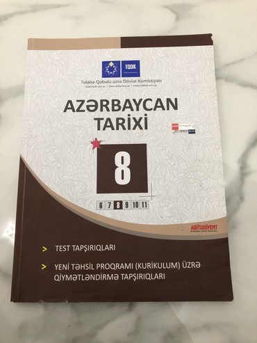 creed 2 azerbaycan dilinde v Azərbaycan | KITABLAR, JURNALLAR, CD, DVD: Azərbaycan tarixi 8-ci sinif testi. (TQDK) Səliqəli vəziyyətdədir