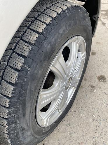 Mazda: Mazda 2: 2005 г., 1.3 л, Вариатор, Бензин, Хэтчбэк — 9