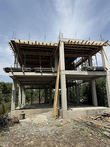 Бетонные работы: Опалубки, Фундамент, Стяжка Гарантия, Бесплатная консультация, Монтаж Больше 6 лет опыта — 2