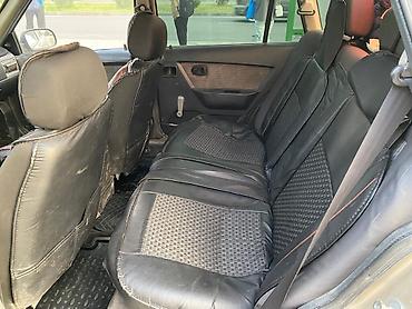 Другие автомобили: Нексия 2. Год 2012. Обьем 1.5 8 клапанов сатылат срочно ‼️ Седан — 7