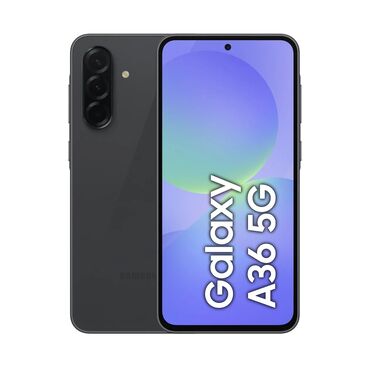 чехлы на редми нот 12 бишкек: Samsung Galaxy A36, Жаңы, 128 ГБ, түсү - Боз, 2 SIM