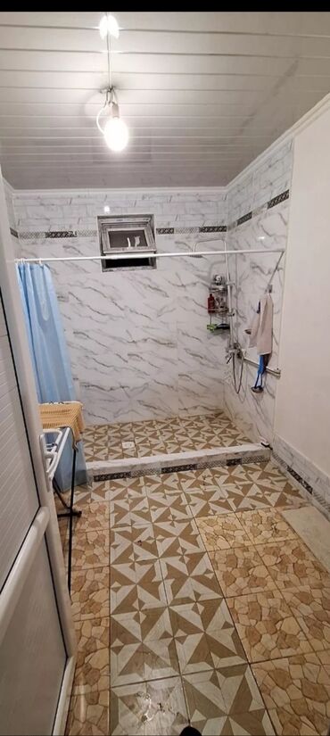 айдо жер: 60 м², 4 комнаты, Парковка, Забор, огорожен