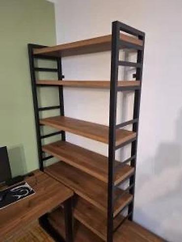 spar stolice: Biblioteka izrada po meri x766 | izrada nameštaja po meri — 1