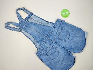 cropp kody: C&A, Ogrodniczki damskie, rozmiar L — 3