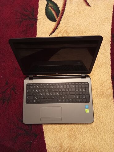 Комплектующие для ПК и ноутбуков: Б/у HP Pavilion, 15.6 ", Intel Core i5, 256 ГБ, Платная доставка