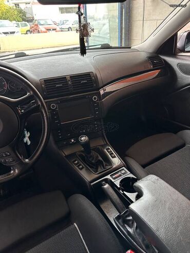 BMW: BMW 318: 2 l. | 2002 έ. Κουπέ — 12