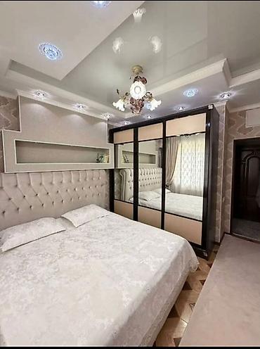 Продажа квартир: 4 комнаты, 76 м², 8 мкр 106 серия, 6 этаж, Евроремонт — 7