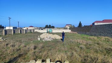 Torpaq sahələrinin satışı: Tikinti — 8