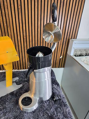 Su, sok, ayran aparatları: Sok üçün, Tək, Nağd ödəniş — 15