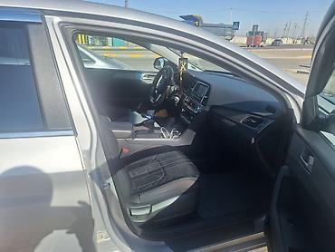 торпедо соната: Hyundai Sonata: 2022 г., 0.2 л, Автомат, Седан — 6