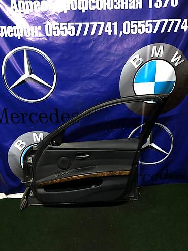 bmb e36: Дверь Передняя правая BMW, Б/у, Оригинал — 2