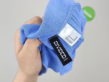 kożuch h: H&M Divided, Kardigan damski, rozmiar M — 4