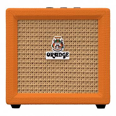 Gitara gücləndiriciləri: №: 14389 Məhsulun adı: Gitara üçün səs gücləndirici Orange Crush Mini — 1