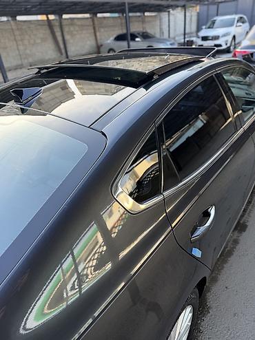 Kia: Kia K7: 2019 г., 3 л, Автомат, Газ, Седан — 6