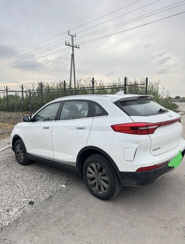 киа к5 2021 расширительный бочка: Weltmeister EX5, 2021 г., 76000 км, Передний, В наличии