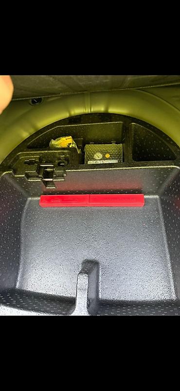 kiya bongo: Kia K3: 2019 г., 1.6 л, Вариатор, Бензин, Седан — 9