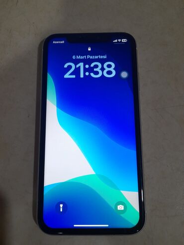 iphone xr kontakt home: IPhone Xr | 64 GB Ağ | Barmaq izi, Face ID