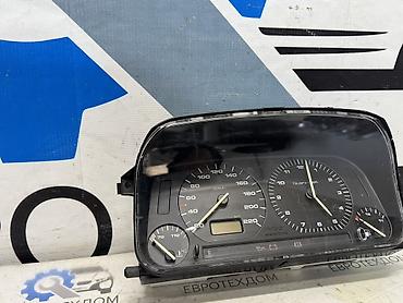 гольф мк5: Щиток приборов Volkswagen 1995 г., Б/у, Оригинал, Германия — 3