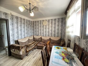 4 cü mikrorayon, sumqayıt: Sumqayıt, 1 otaqlı, Köhnə tikili, 32 kv. m