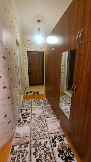 Uzunmüddətli kirayə mənzillər: Sabunçu rayonu, Bakıxanov qəsəbəsi, Stimul Hospital yaxınlığında — 14