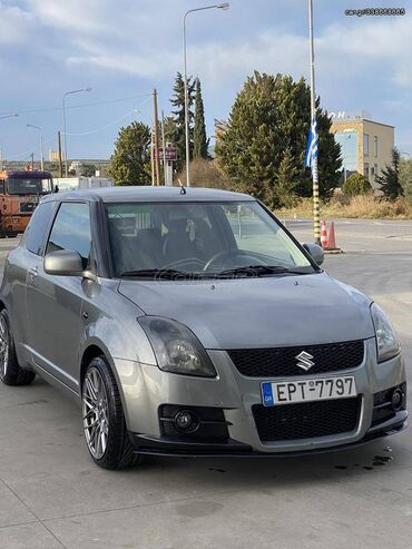 Suzuki: Λευτέρης — 10
