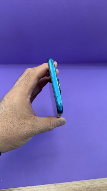 Redmi: Redmi, Redmi Note 9S, Б/у, 128 ГБ — 8