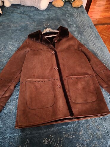 Ostale jakne, kaputi, prsluci: Bundica br.42 kao nova doneta iz inostranstva — 3