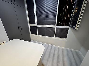 Недвижимость: 1 комната, 54 м², Технопарк 2 этаж, Свежий ремонт — 7
