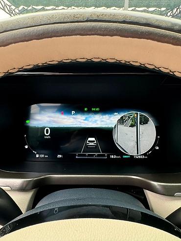 кия молдник: Kia Sorento: 2020 г., 1.6 л, Автомат, Гибрид, Кроссовер — 10